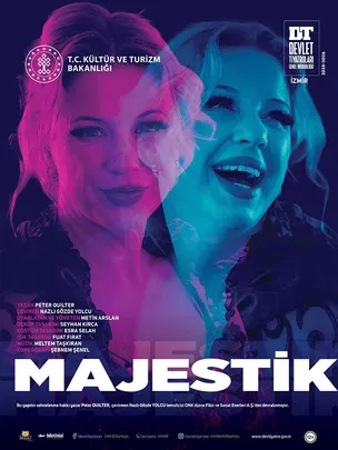 MAJESTİK