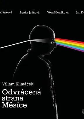 Odvrácená strana Měsíce
