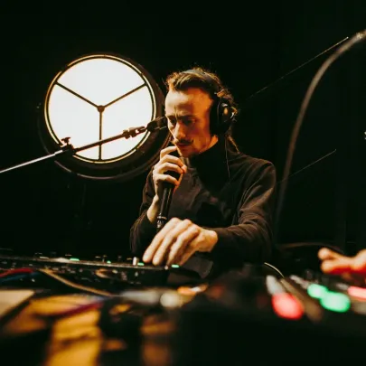 Jan Elf | koncert