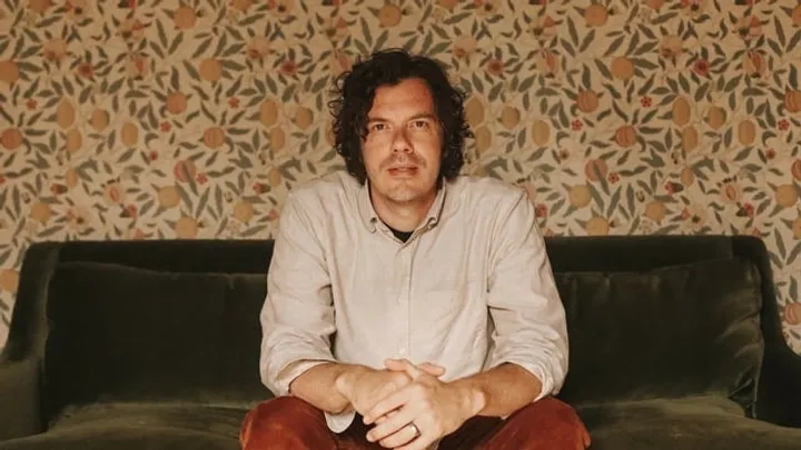 Josh Garrels