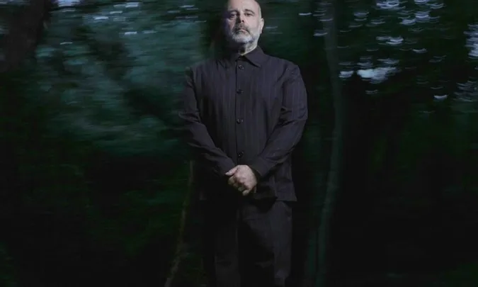 Teho Teardo - Plays Twin Peaks and Other Infinitives / concerto al buio | Partiture