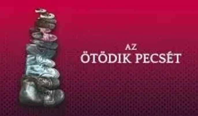Az ötödik pecsét.