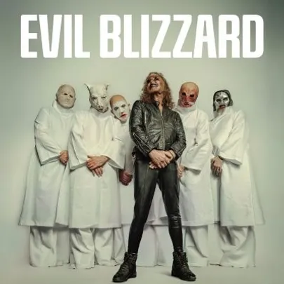 Evil Blizzard