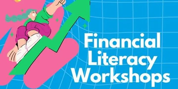 Financial Literacy Workshop for Yrs 11 & 12
