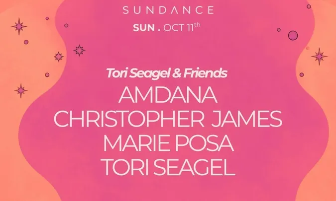 SUNDANCE
