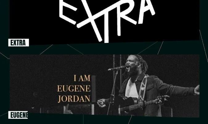 Extra // EuGene At The Phoenix