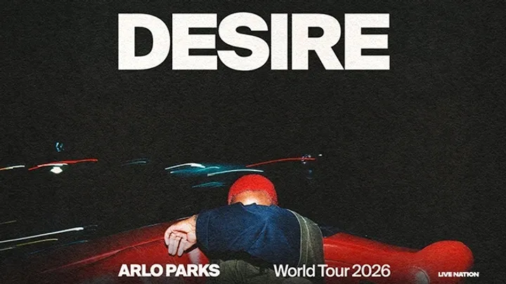 Arlo Parks