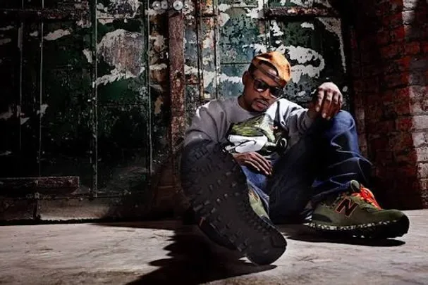 Future Yard presents Obie Trice
