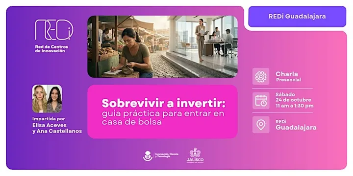 Sobrevivir a invertir:  guía práctica para entrar en casa de bolsa