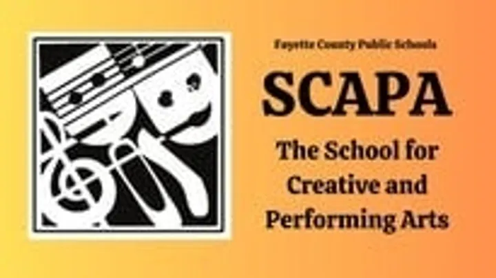 SCAPA Bluegrass presents Annie Jr.