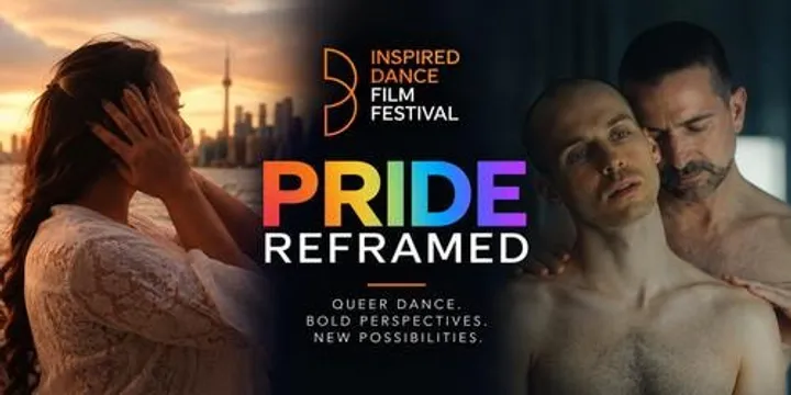Pride Reframed