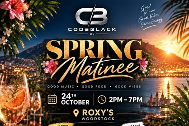 Spring Matinee