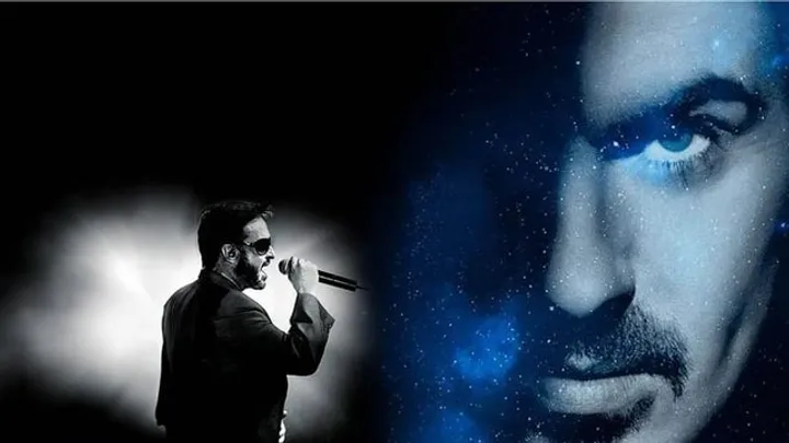 The Voice of George Michael