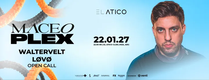 MACEO PLEX