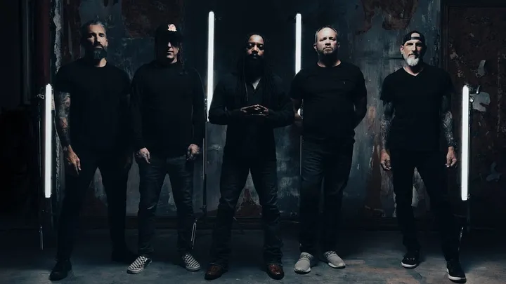 SEVENDUST