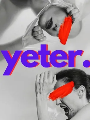 Yeter