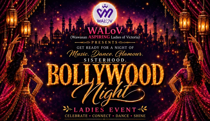 Bollywood Night