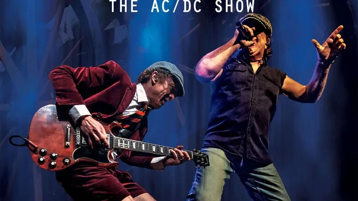 Live/Wire: The AC/DC Show