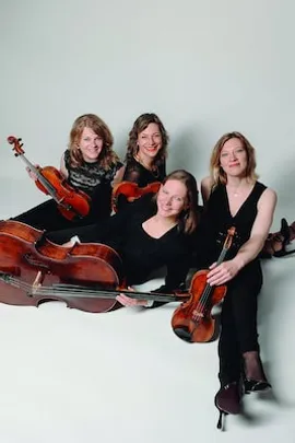 IDUN Streichquartett