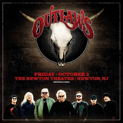 The Outlaws