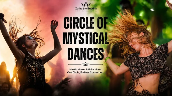 Circle of Mystical Dances