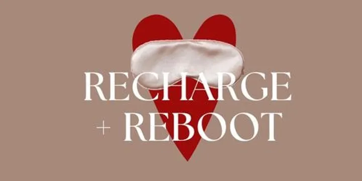 Recharge & Reboot — Monthly Mini Yoga Retreat