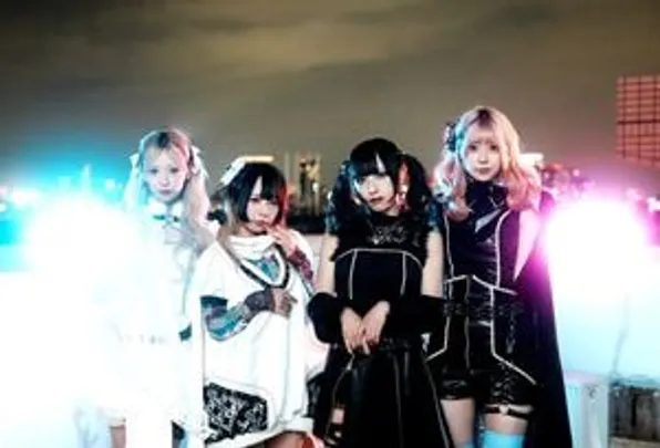 TOKYOてふてふ ５都市ツアー「0000」at sendai