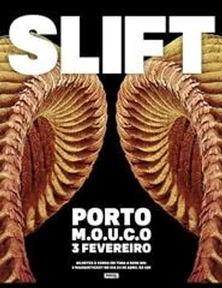 SLIFT - PORTO