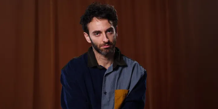 Gianmarco Soresi