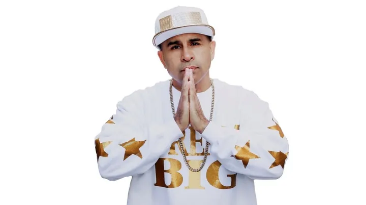 Bobby Dee Presents MC Magic