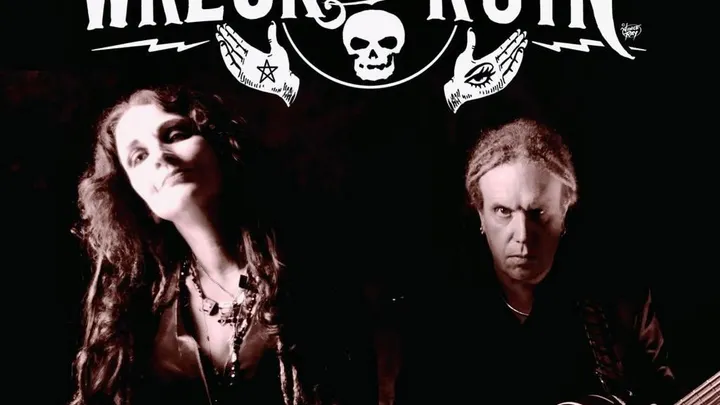 Blues in the Bar Featuring Carley's Wreck and Ruin