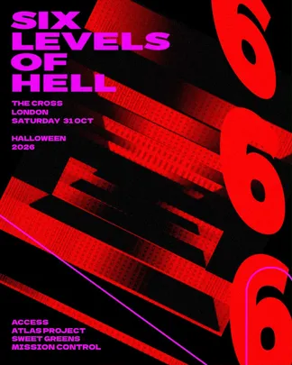 Access: Six Levels Of Hell (feat. Atlas Project, Mission Control, Sweet Greens)