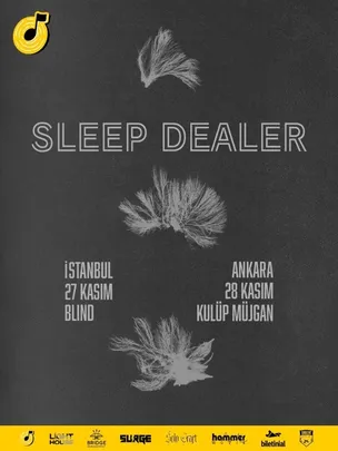 Sleep Dealer