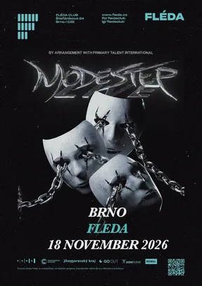 MODESTEP LIVE