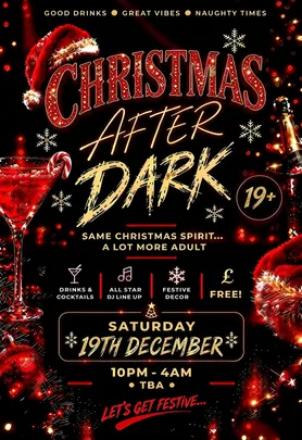 Christmas After Dark