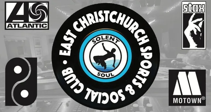 Solent Soul at the ECSSC, Christchurch