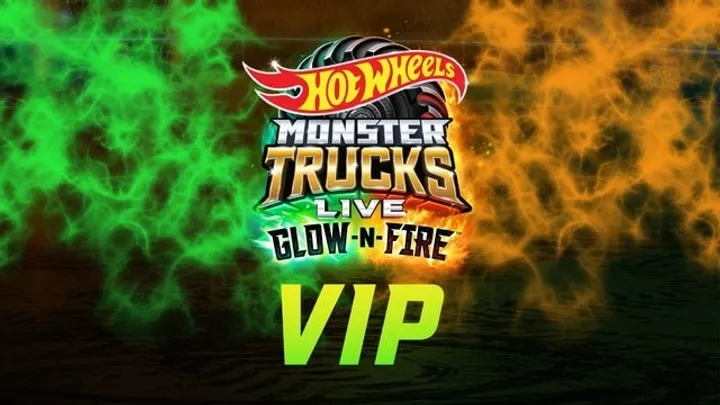 Hot Wheels Full Throttle VIP