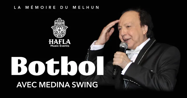 BOTBOL au Babour Sauvage