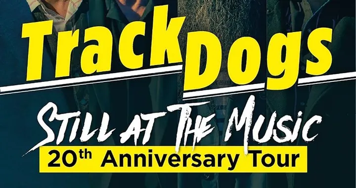 Track Dogs