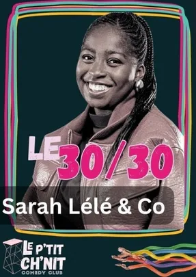 Sarah Lélé & Co