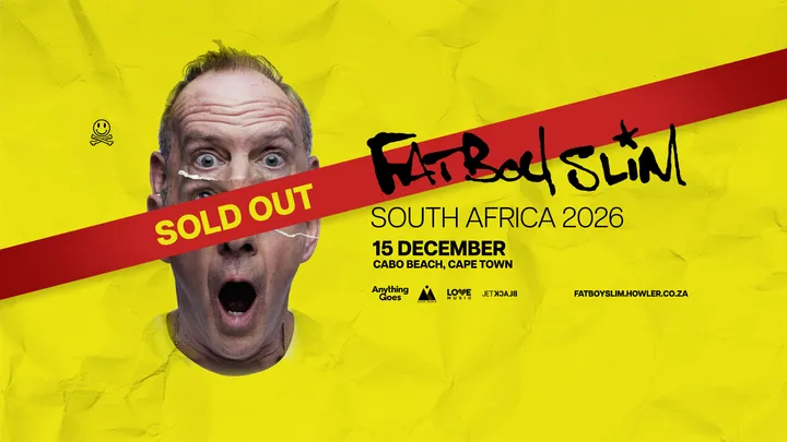 FATBOY SLIM CPT
