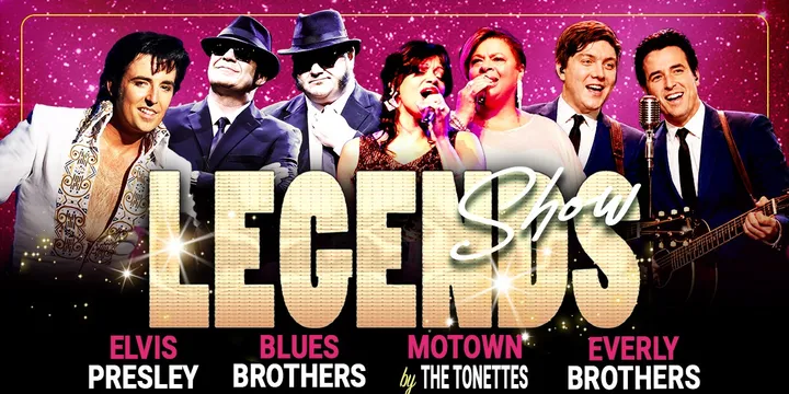 Legends Show
