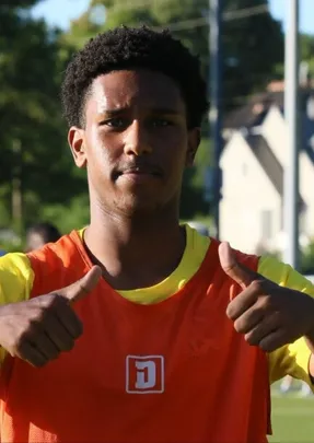 Avenir Beggen – Mondercange