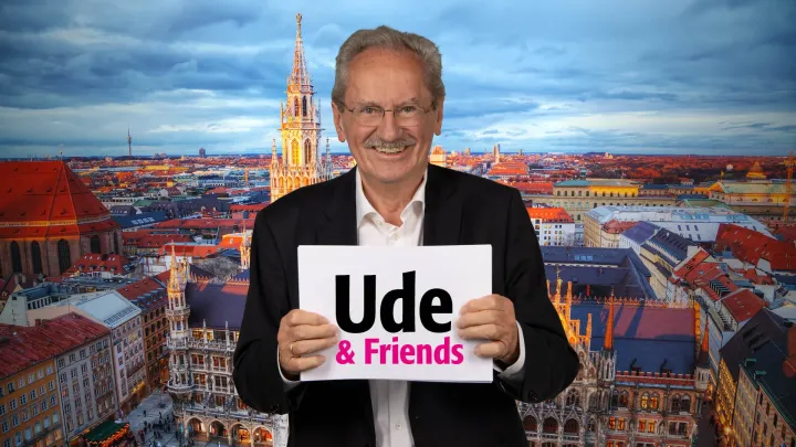Ude & Friends