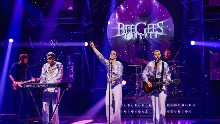 MainCourse - Bee Gees. Fame, Family & Tragedy!