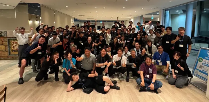 第13回　日本カーラッピング協会懇親会