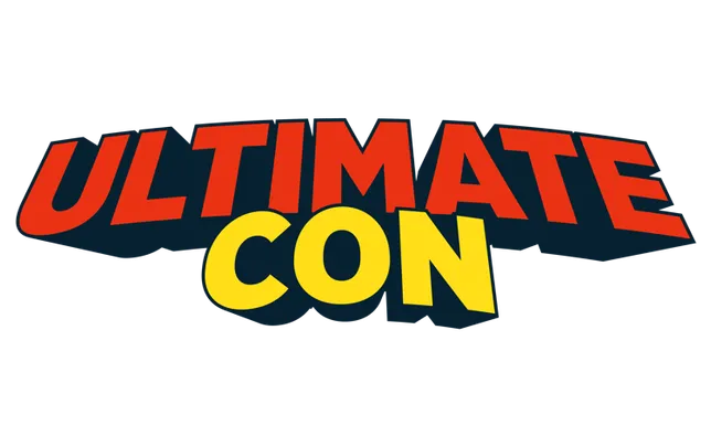 UltimateCon Daytona Vendor Tables & Islands
