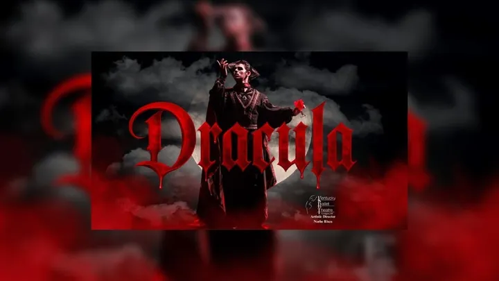 Kentucky Ballet Theatre presents Dracula
