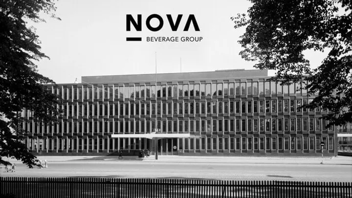 NOVA vin- og drikkevaremesse 2026