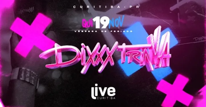 DIXXXTRAVA FESTIVAL